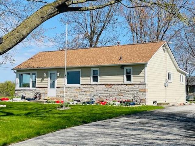 4490 County Hwy E, Colgate, WI 53017 | MLS #1959