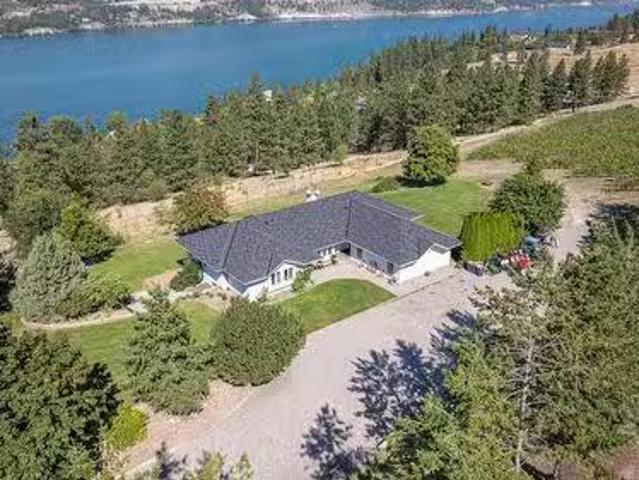 4491 Hebbert Road, Lake Country, BC, V4V 2A8 Luxury House fo.