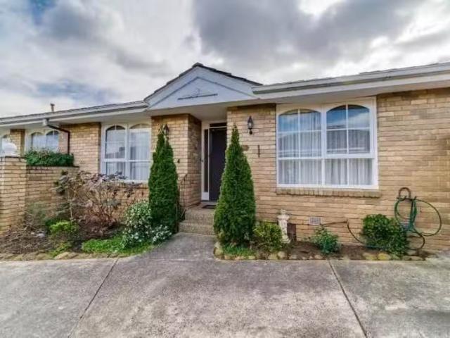 4/491 Whitehorse Road, Balwyn, VIC 3103
