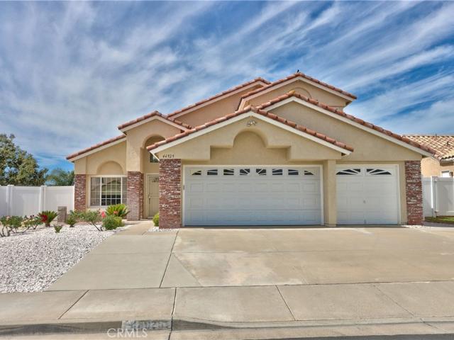 44929 Camino Alamosa