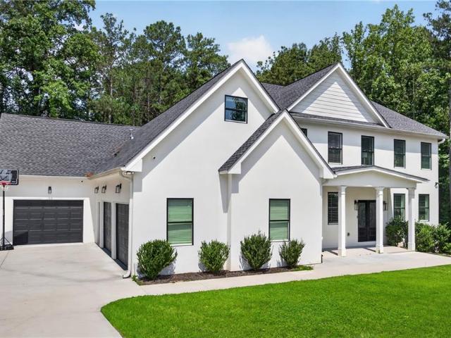 4492 Muhammad Drive