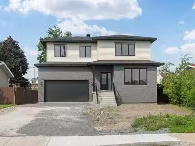 4492 Boul. Westpark, Montréal Pierrefonds Roxboro, QC, H9A 2.