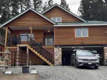 4492 Iron Mountain Road, Merritt, BC, V1K 1B8 house for sale | Listing ID 10371 | Royal LePage