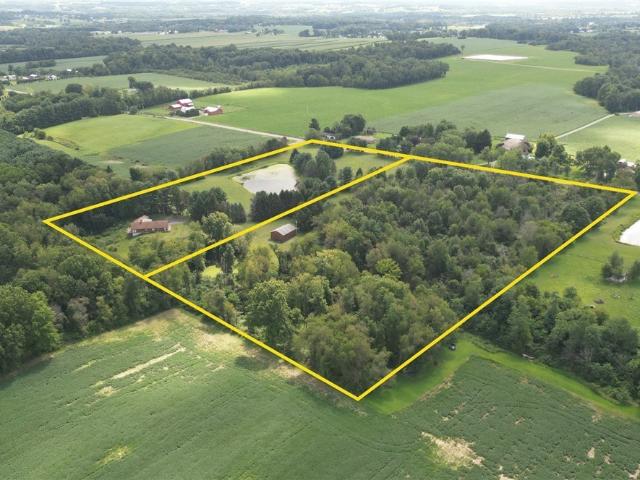 4493 Blachleyville Road