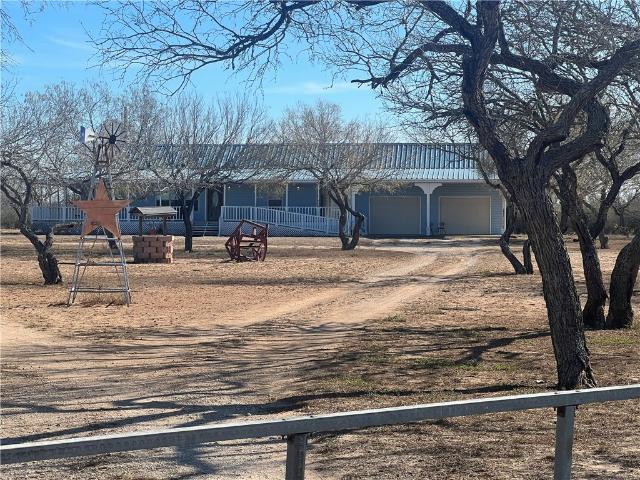 4493 Highway 359, Benavides, TX 78341 | MLS #472043