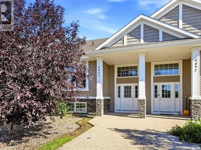4493 James Hill Road, Regina, SK, S4W 0K5 house for sale | Listing ID SK049650 | Royal LePage