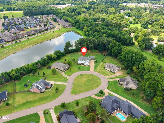 4493 Pleasant Breeze Drive