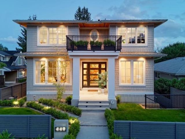 449 15Th Street E, North Vancouver, BC, V7L 2R9 house for sale | Listing ID R3162 | Royal LePage