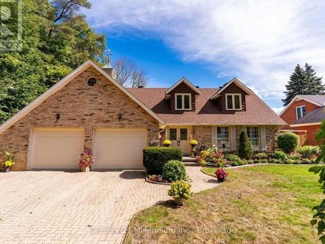 449 6Th Avenue W, Owen Sound, ON, N4K 6K1 house for sale | Listing ID X13829 | Royal LePage