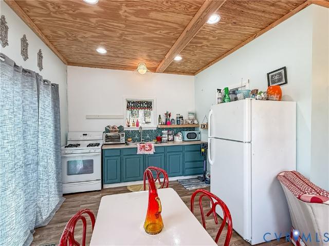 449 Gila Trail, Bracey, VA 23919 | MLS #2608