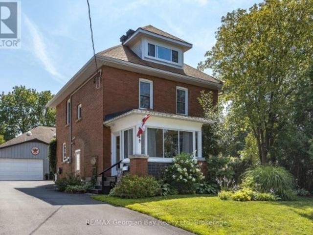 449 Elizabeth Street, Midland, ON, L4R 1Z7 house for sale | Listing ID S13731 | Royal LePage