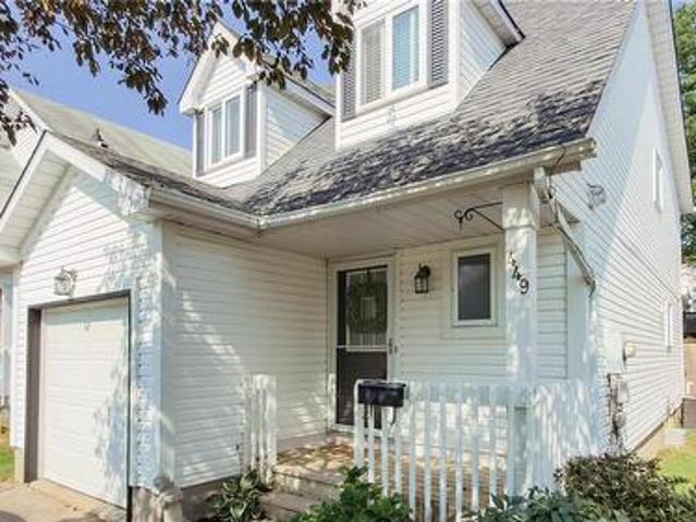 449 Exmoor Street, Waterloo, ON, N2K 3T7 house for sale | Listing ID 40845 | Royal LePage
