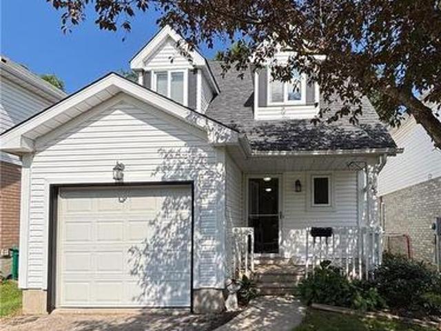 449 Exmoor Street, Waterloo, ON, N2K 3T7 house for sale | Listing ID 40871 | Royal LePage