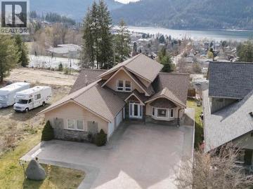 449 Hampton Gray Place, Nelson, BC, V1L 7A8 house for sale | Listing ID 10390 | Royal LePage