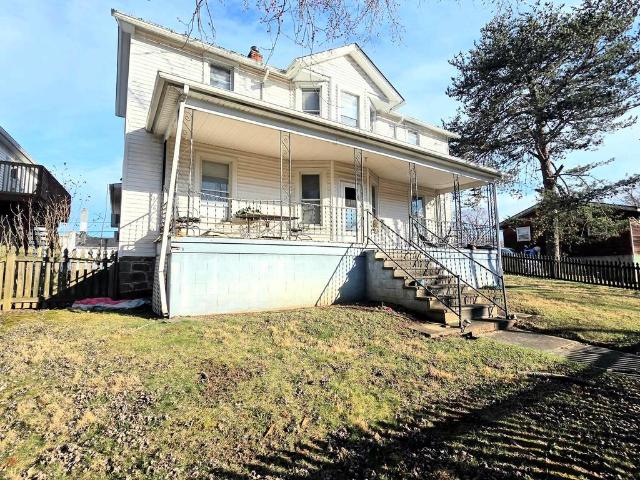 449 Harmison Lane