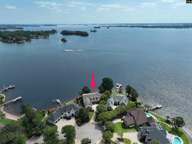 449 Lake Estate Drive