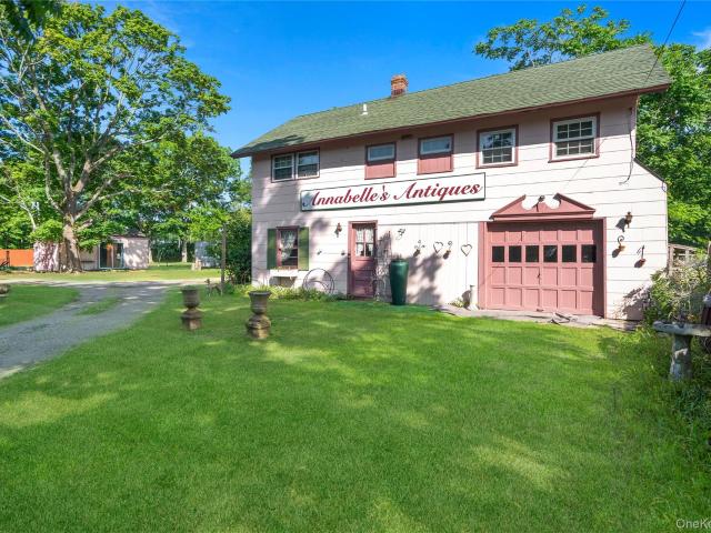 449 Montauk Highway