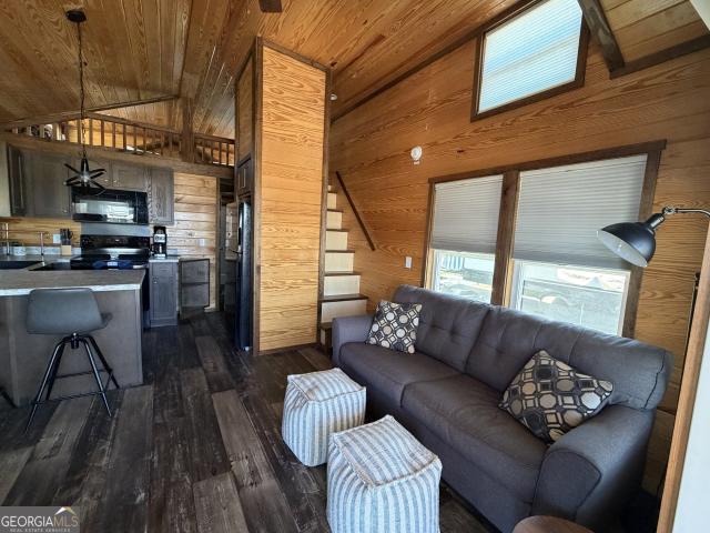 449 Mtn Creek Road LOT 197