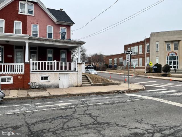 449 N York Street Unit 2, Pottstown, US, PA