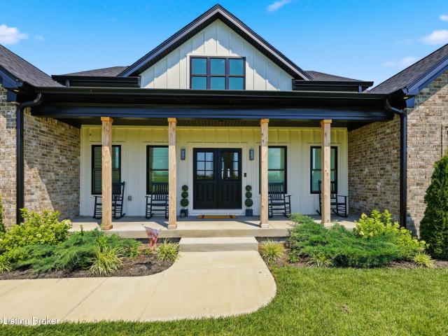 449 South Stallard Dr