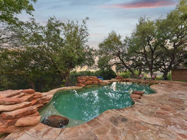 449 SANTALUZ Ln, Austin, TX 78732 | MLS #3415