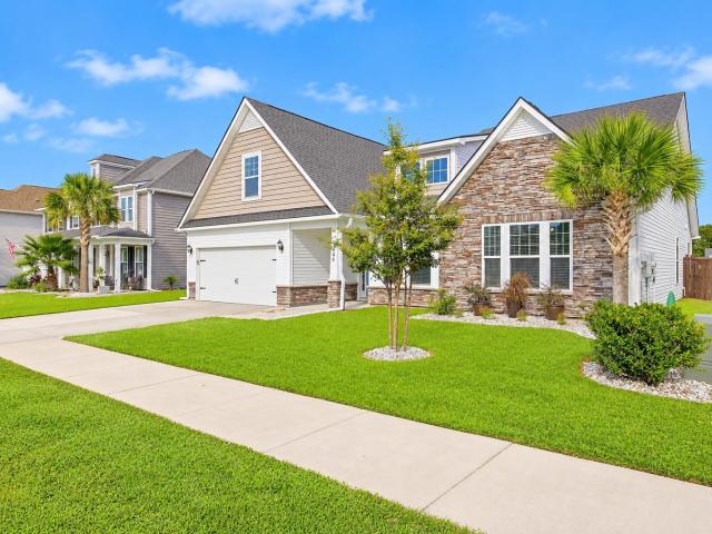 449 Spectrum Road