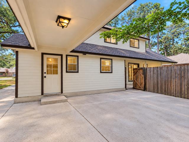 449 Stephen F Austin Drive