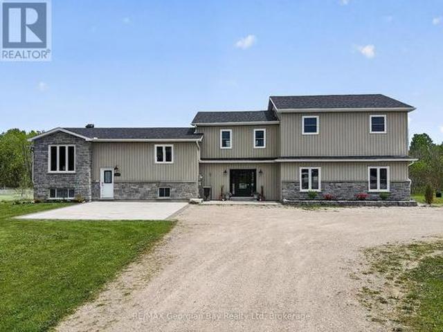 449 Park Street, Tay, ON, L0K 2A0 house for sale | Listing ID S13592 | Royal LePage