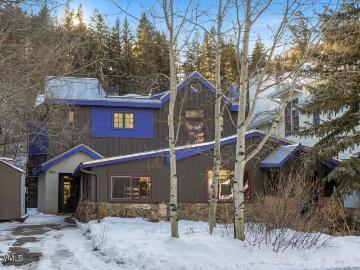 449 Pine St, Minturn, CO 81645 | MLS #1013