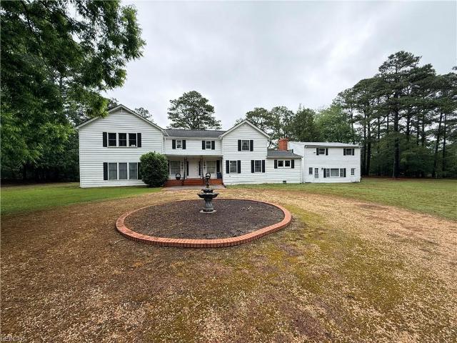 449 Quail RD