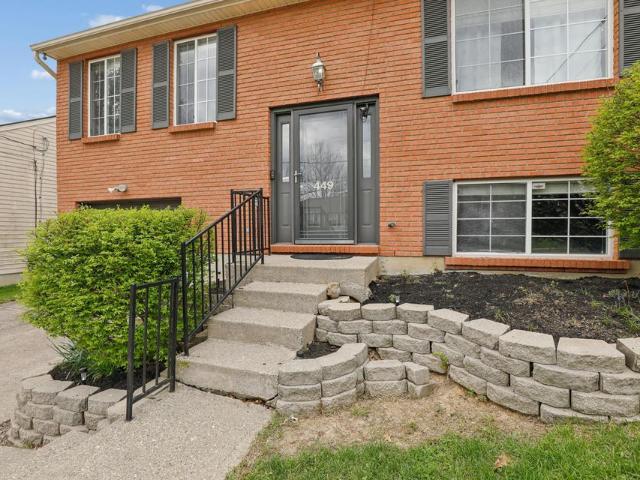 449 Ripple Creek Drive