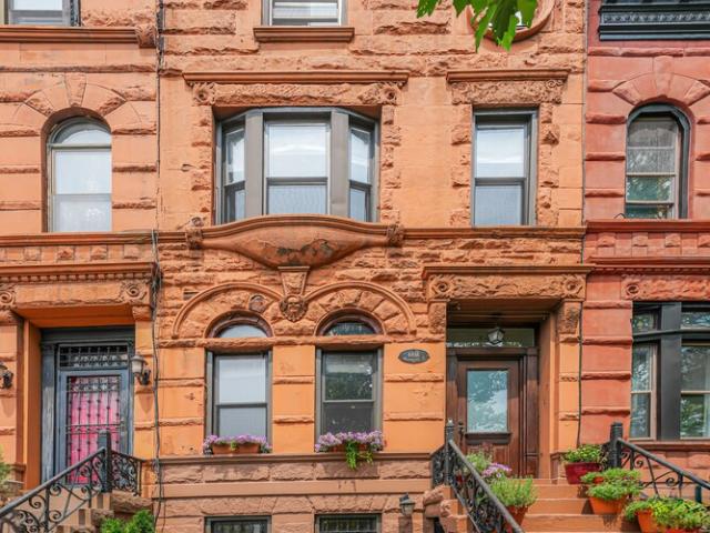 449A MacDonough Street, Brooklyn, NY
