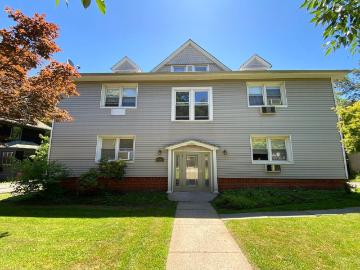 44 46 Gates Avenue Unit 2, Montclair, US, NJ