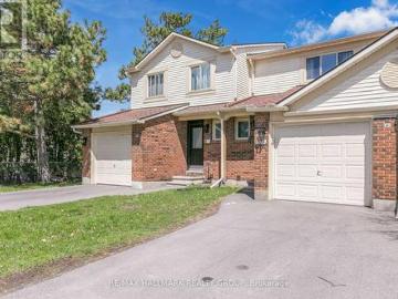 44 529 Canotia Place, Ottawa, ON, K4A 2J3 townhouse for sale | Listing ID X13437 | Royal LePage