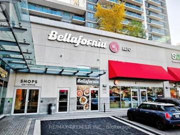 World on Yonge, Markham, Ontario