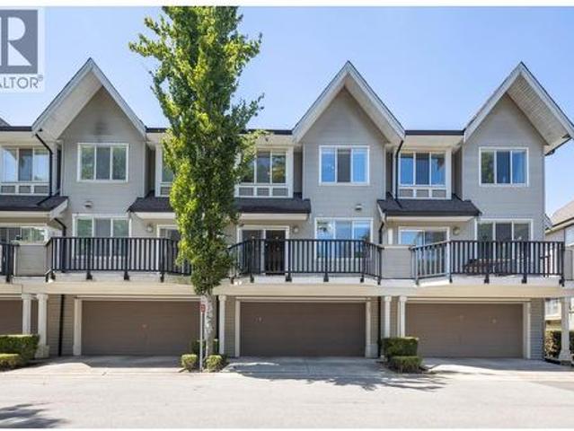44 7233 Heather Street, Richmond, BC, V6Y 4J8 house for sale | Listing ID R3142 | Royal LePage