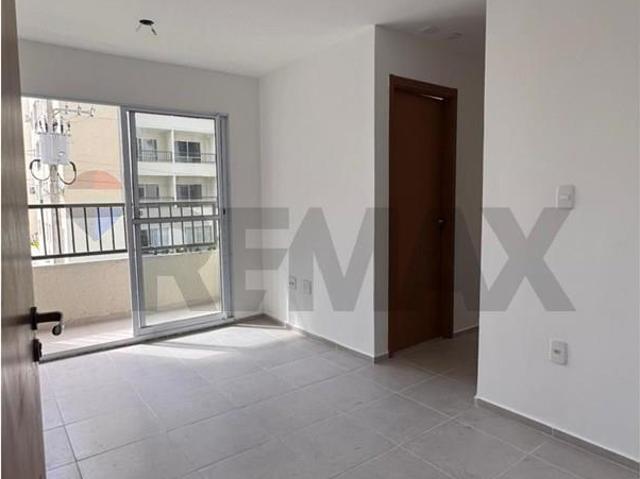 44.00 M² Apart Hotel/ Flat Alugar, 2 Dormitórios localizado em Novo Aleixo, Manaus, Amazonas, 69098449 | Brasil