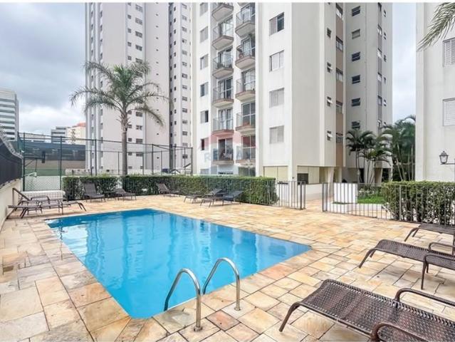 44.00 M² Apartamento Alugar, 1 Dormitórios localizado em Rua Guaratuba, 51 Próximo ao metro conceição Vila Guarani Zona Sul, São Paulo, São Paulo, 04310050 | Brasil