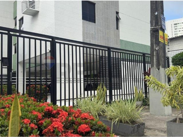 44.00 M² Apartamento Alugar, 2 Dormitórios localizado em Avenida dezessete de agosto, 1536 proximo a praça decasa forte Casa Forte, Recife, Pernambuco, 52061 540 | Brasil