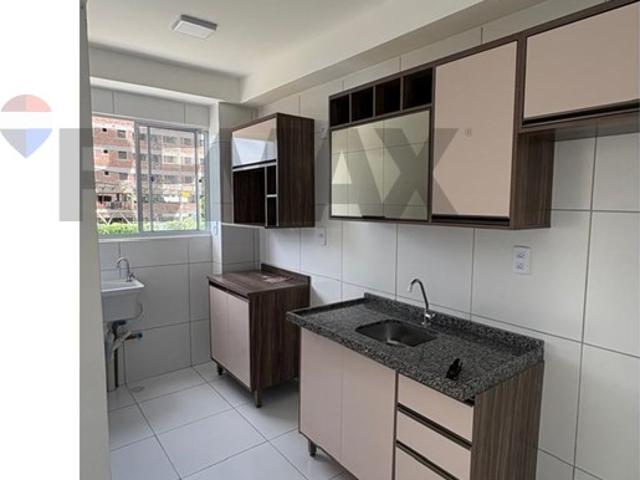 44.00 M² Apartamento Alugar, 2 Dormitórios localizado em rua conde pereira carneiro, 310 Proximo edif. le parc Imbiribeira, Recife, Pernambuco, 51150 310 | Brasil