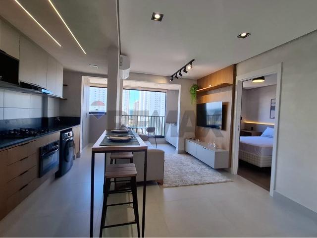 44.00 M² Apartamento Alugar, localizado em Rua Antônio Perez Hernandez, 580, Parque Campolim, Sorocaba, São Paulo, 18048115 | Brasil