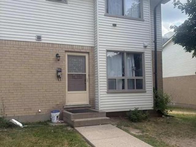 44 135 Belmont Drive, London South O, ON, N6J 4J3 townhouse for sale | Listing ID X13616 | Royal LePage