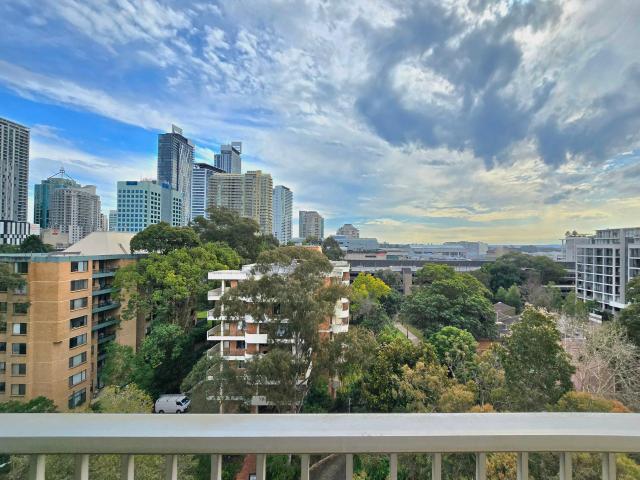 44 / 25 31 Johnson Street, Chatswood