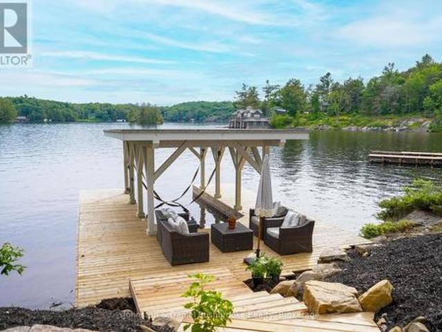 44 2755 Muskoka Rd 118 West Hutton Road, Muskoka Lakes. Monck Muskoka Lakes, ON, P0B 1J0 house for sale | Listing ID X13622 | Royal LePage
