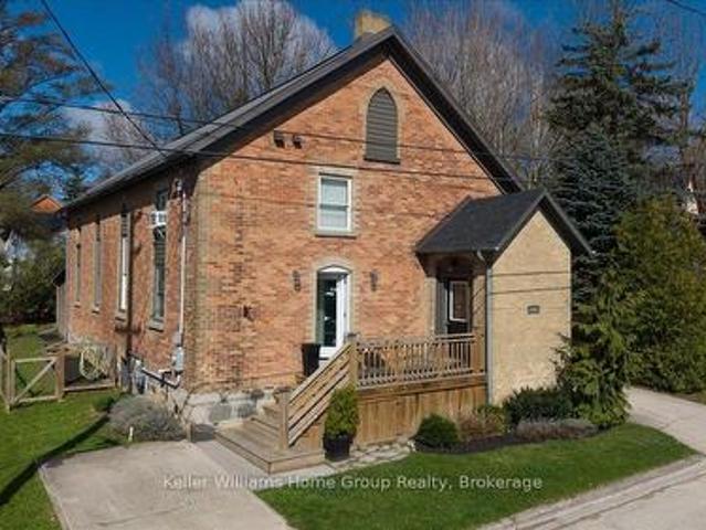 44 2Nd Avenue, Arran Elderslie, ON, N0G 1L0 house for sale | Listing ID X13772 | Royal LePage