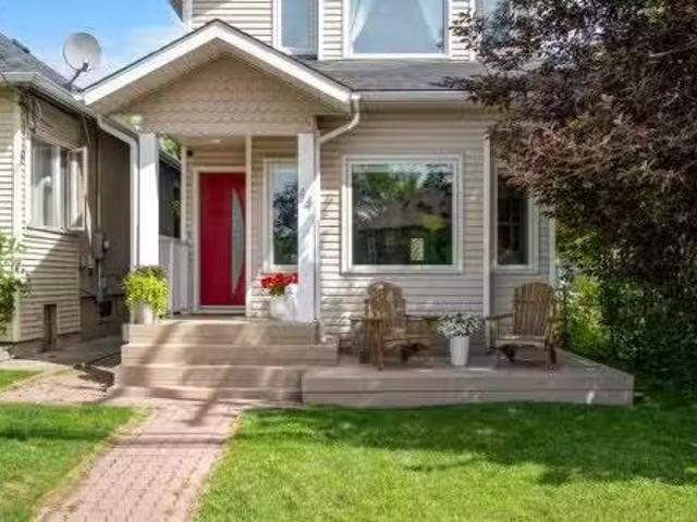 44 34 Avenue Sw, Calgary, AB, T2S 2Z2 house for sale Listin.