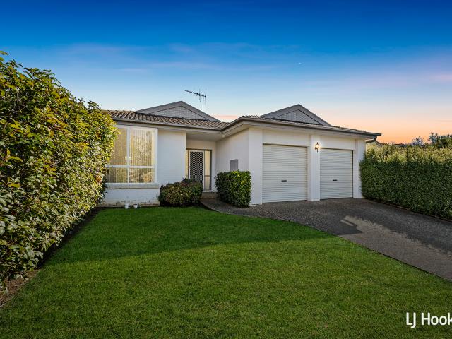 44 Tazewell Circuit, Nicholls ACT for Rent LJ Hooker