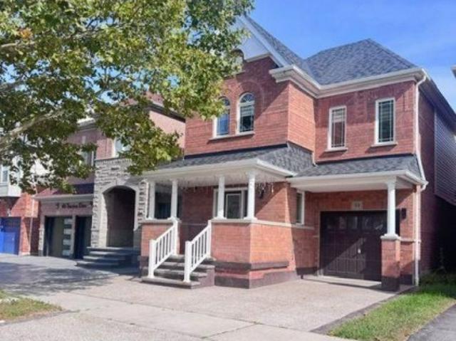 44 Thackery Drive, Ajax, ON, L1T 0B4 house for lease | Listing ID E13822 | Royal LePage