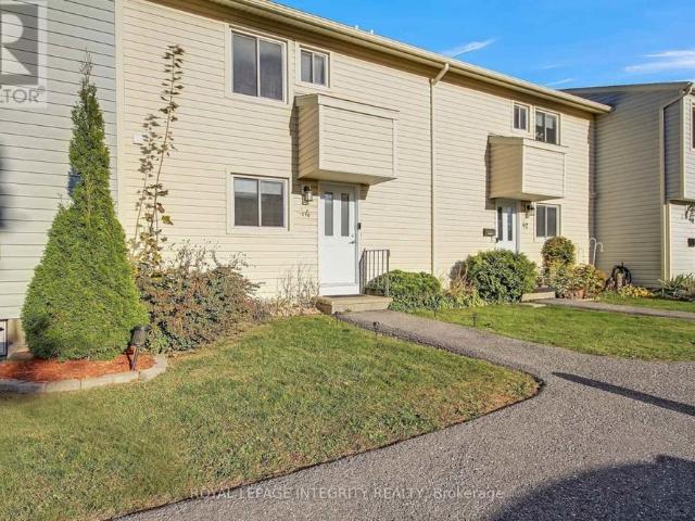 44 Thistledown Court #29 Ottawa, ON K2J1M9