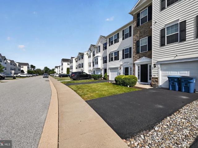44 Tuxford Lane # 44